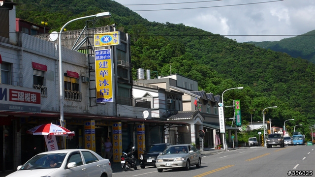 [蘇花] 南澳+神祕沙灘單車遊-蘇花公路絕壁旁的驚艷