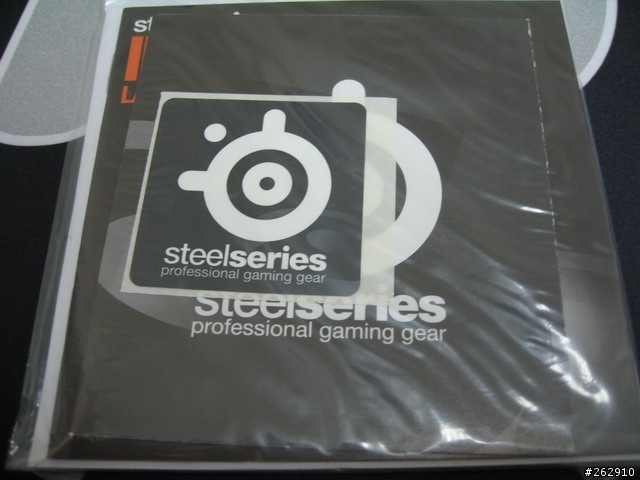 [分享]無止境的敗家路 SteelSeries IKARI LASER MOUSE