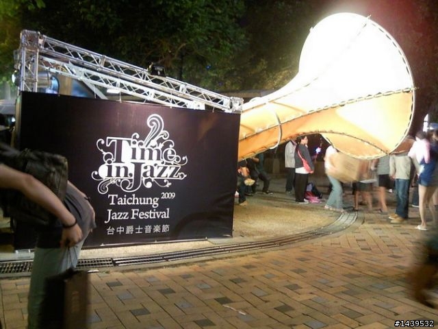 丹丹的短短台中一日半遊!台中真的好讚~~~~~~~~