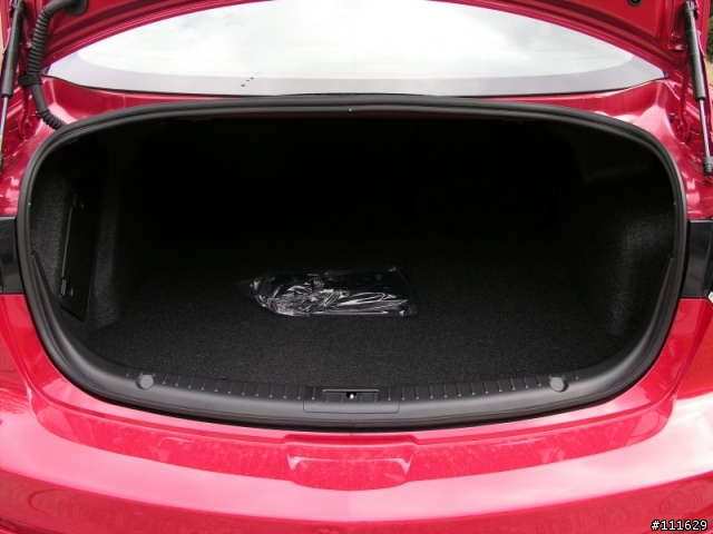 [美版開箱&關箱2019] 紅 2010 Mazda 3 四門  Sport