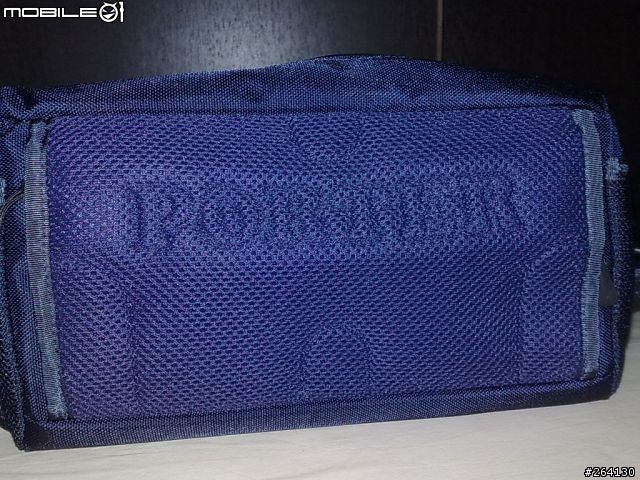 [開箱分享]男人的最愛！日標Porter隨身包 x 2
