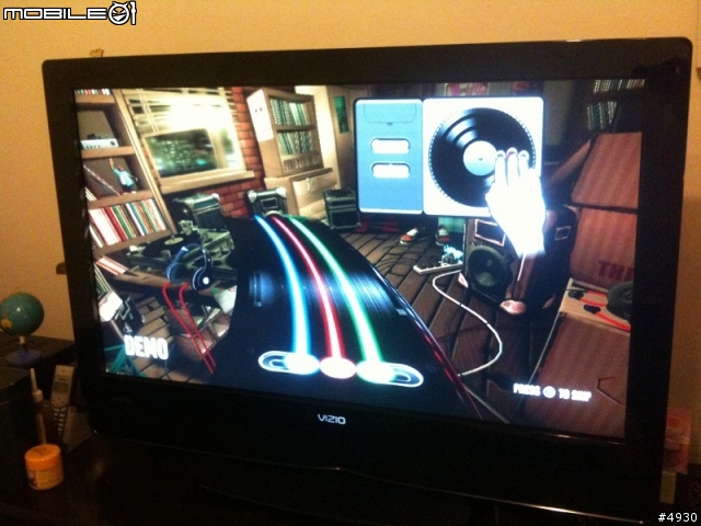PS3 DJ HERO入手心得(被某位Z版友勸敗)