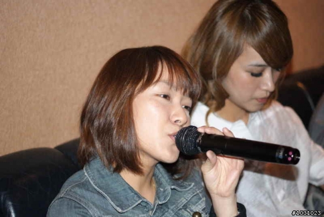 [分享]吃漢團今晚不夜騎之錢櫃KTV PARTY