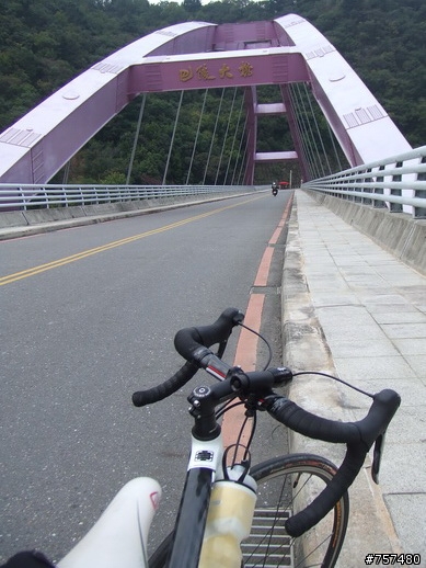 2009-10-18 逆騎一日雙北 + 公路車新手攻略