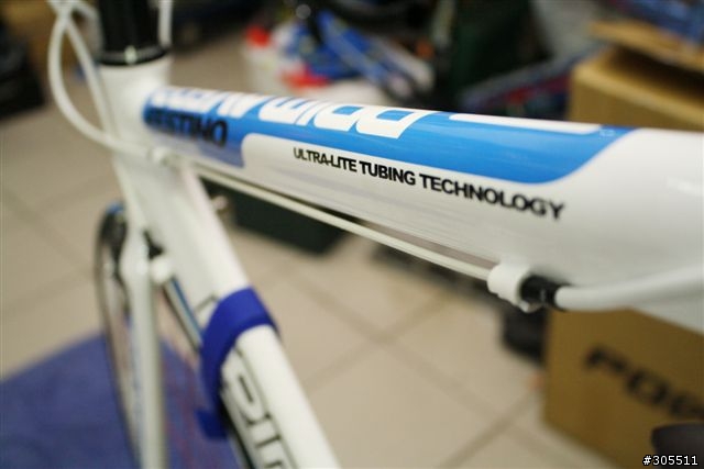 [分享]新手DIY公路車 SRAM FORCE
