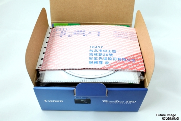 Canon S90開箱與長期試用分享[04/27 40樓新增黑白淺景深]