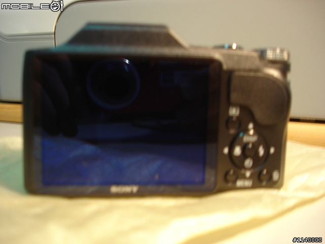 光華數位e館自取 SONY H20 開箱文 go home 開盒 開箱 !!
