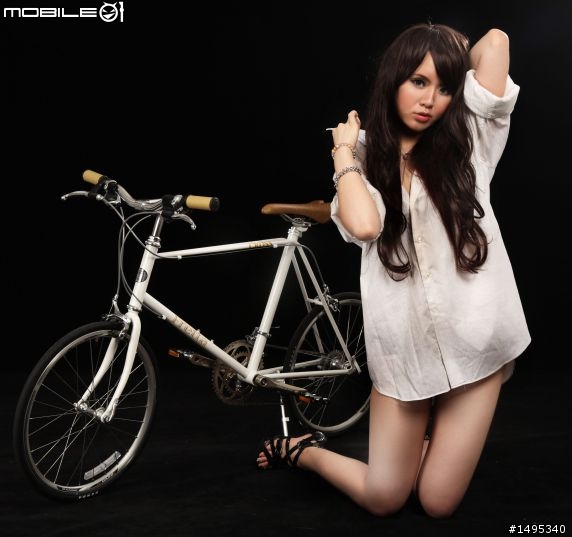 FRETTA CROSS 18速 潮流鋼管小徑跑車