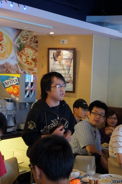 [得獎公佈]Sony Ericsson我愛與同好相聚 (圖很多)