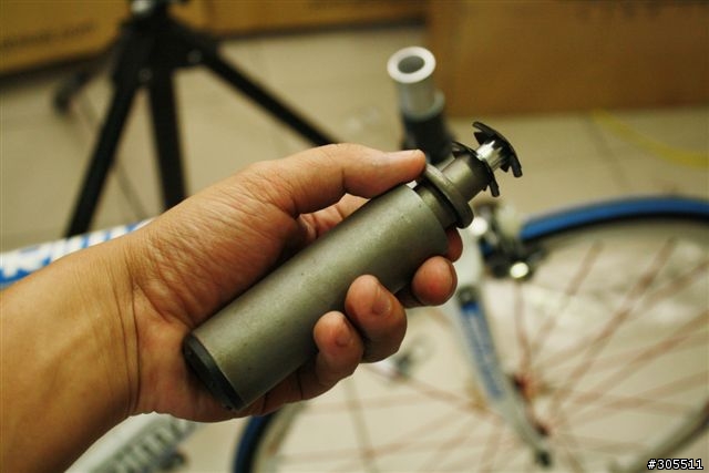 [分享]新手DIY公路車 SRAM FORCE