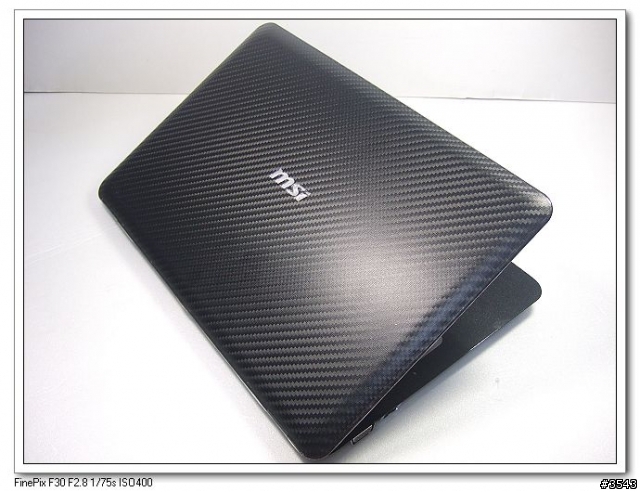 [分享] X340 新增迷彩分享~~卡夢款(CARBON)機型分享