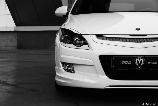 i30改裝套件(圖多)