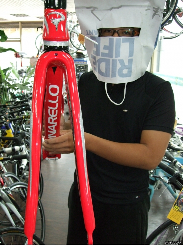 2010 pinarello dogma