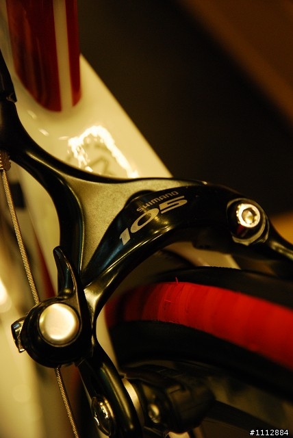 樺哥的2010 Gaint TCR Advanced 3 白紅S號開箱文(千等萬等還是等到了拉)