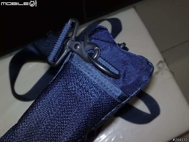 [開箱分享]男人的最愛！日標Porter隨身包 x 2