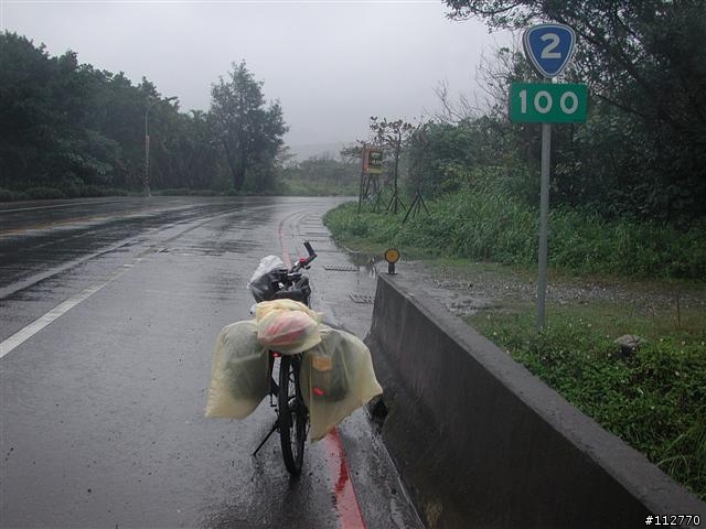 莊腳人莊腳咖 我環島記事 Day1