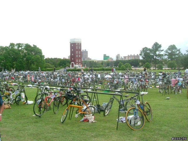 圖多 2009百事特盃全國小鐵人錦標賽花絮