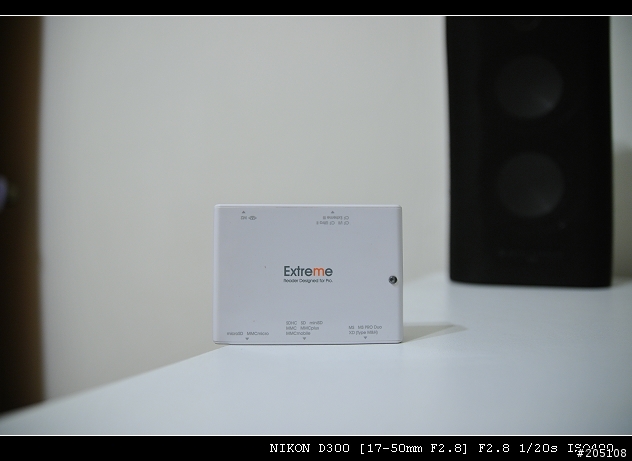 [分享]T17-50mm F2.8 VC測試&開箱