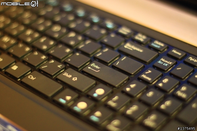 [開箱]ASUS N61Vn