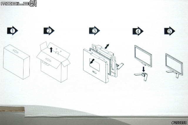 【開箱】平價的文書機 acer Aspire M3202 搭配 acer P221W(預載Windows7)