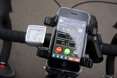 我用 iPhone 的每一天