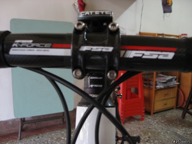 小弟愛車分享CENTURION GIGADRIVE