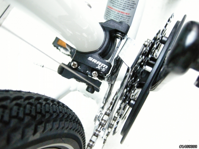 [分享]極不專業的新車分享 WHEELER PASSERA T55