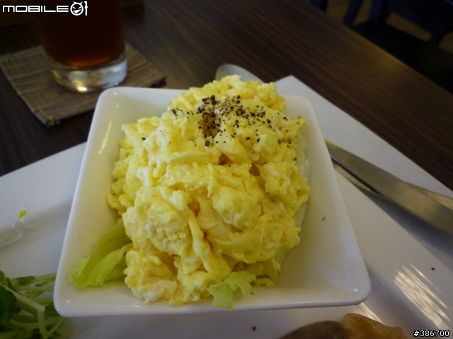 【台中市】早餐，Lesson One 早午餐專賣店