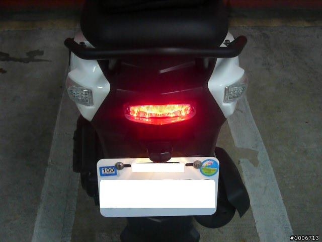 [叉燒開箱]X-HOT125&問題發問&叉燒車友一起蓋大樓