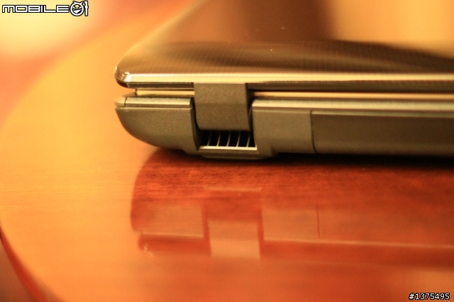 [開箱]ASUS N61Vn