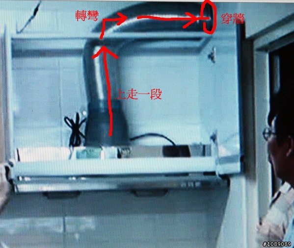 睿海,丹麥,北歐,大觀,橘園 住戶,你有排油煙問題嗎?(已補)