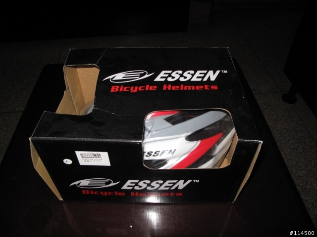 [不專業開箱文]ESSEN serpent H-99