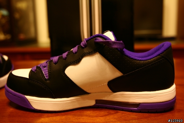 【開箱文】DADA  SHOT  CALLER  PLUS  LOW  TOP  籃球鞋