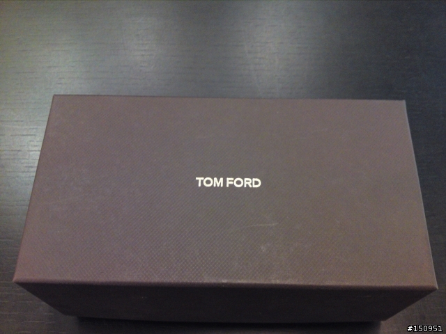 TOM FORD 太陽眼鏡