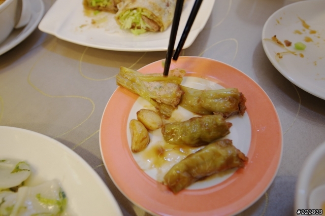 （好餓食記）太湖鮮湯包 – 值得一品（圖多）