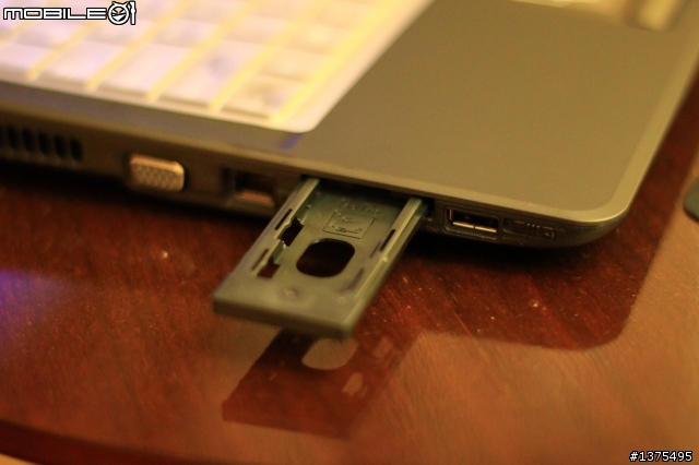 [開箱]ASUS N61Vn