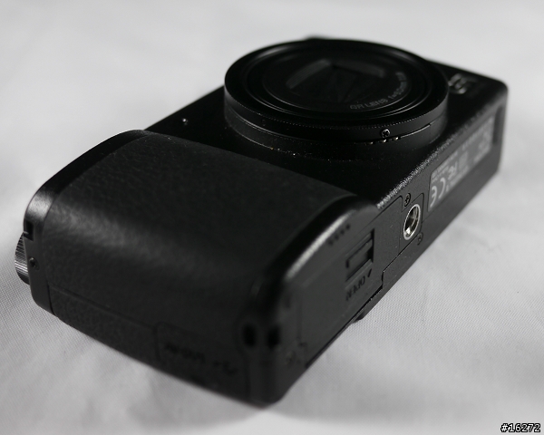 [更新] "GRD421" GW-2 21mm套鏡+GRD IV