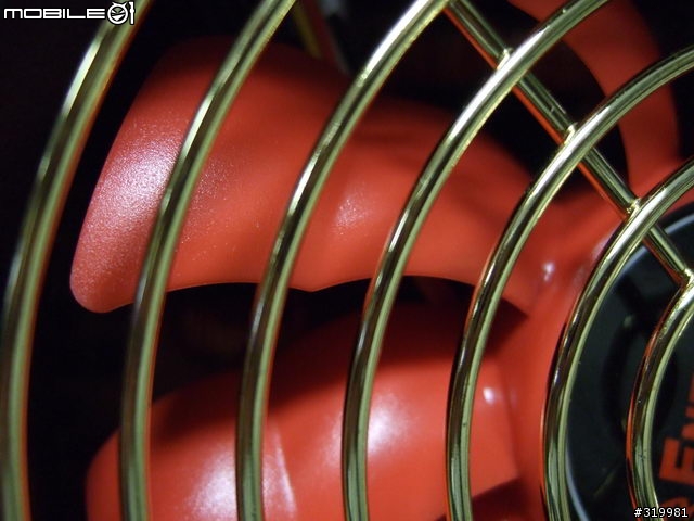9dBA 的誘惑..環保尖兵500W