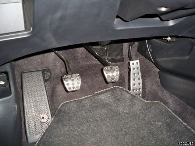 在濱江街看到的CIVIC8 SI哦~~