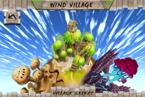 [TD遊戲] Ninja TD