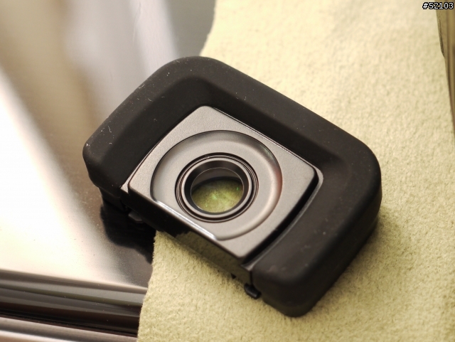 炒冷飯:DMC-L10我的松下4/3系統最後一塊拼圖