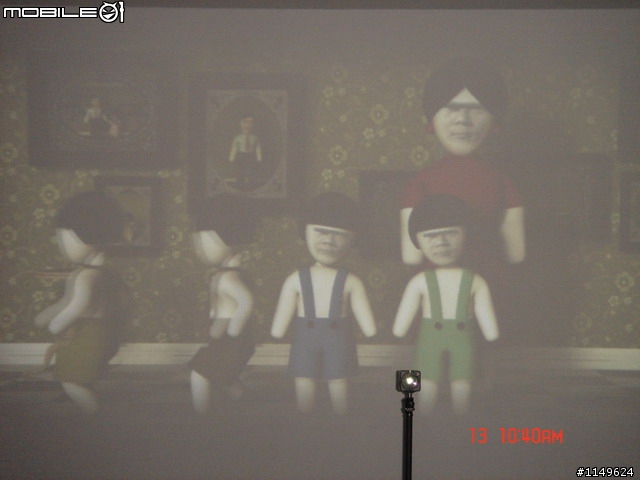 [活動]台中酒廠的台灣設計博覽會~讚喔(已附圖)