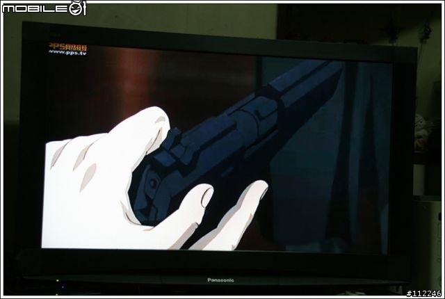 [開箱文] 杰科GK-HD110 支援PPS DTS直讀 + 海美迪小開箱 藍光源碟測試