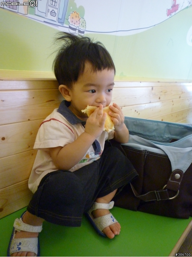 【台中市】早餐，Lesson One 早午餐專賣店