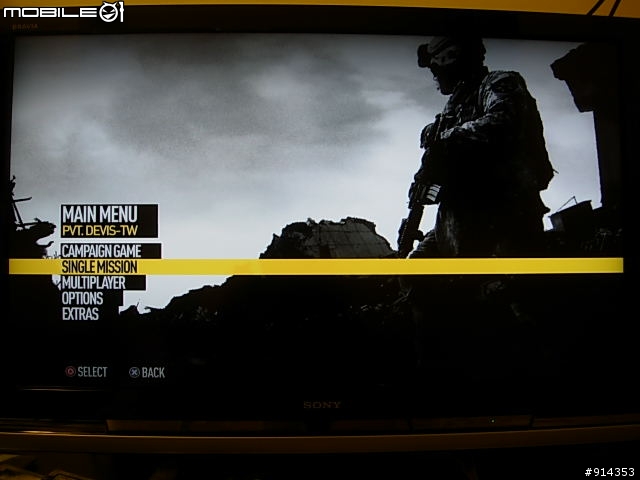 [分享]閃擊點行動2 Operation FlashPoint 2(10/13新增..圖粉多)
