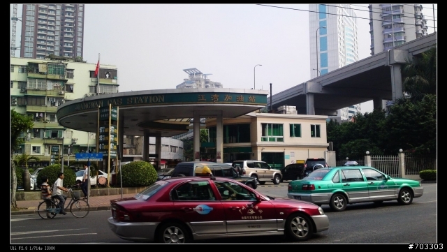 SATIO GZ隨拍