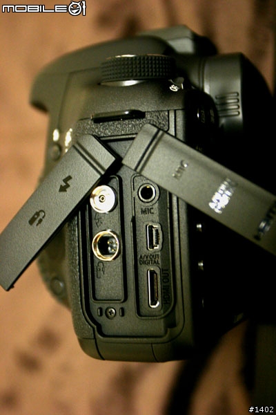 【不專業開箱】我的EOS 7D