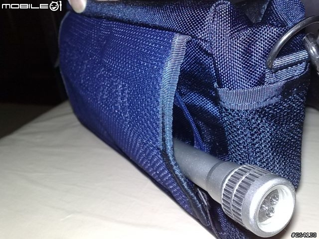 [開箱分享]男人的最愛！日標Porter隨身包 x 2