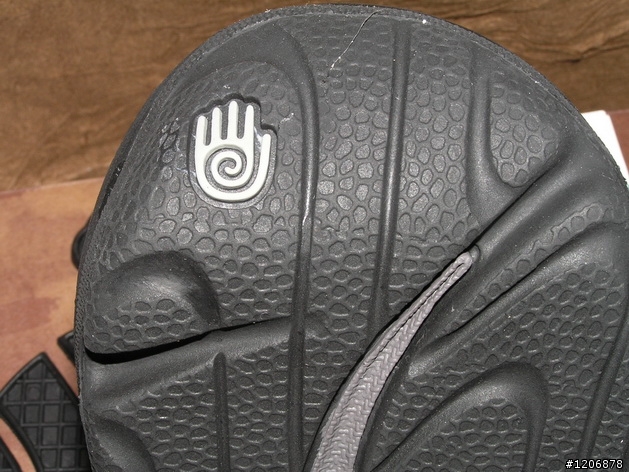 <分享>TEVA～世界第一雙運動涼鞋