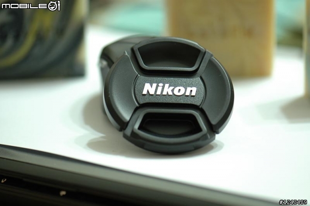 NIKON AF-S Micro-Nikkor 105mm f2.8G IF-ED 簡易開箱文